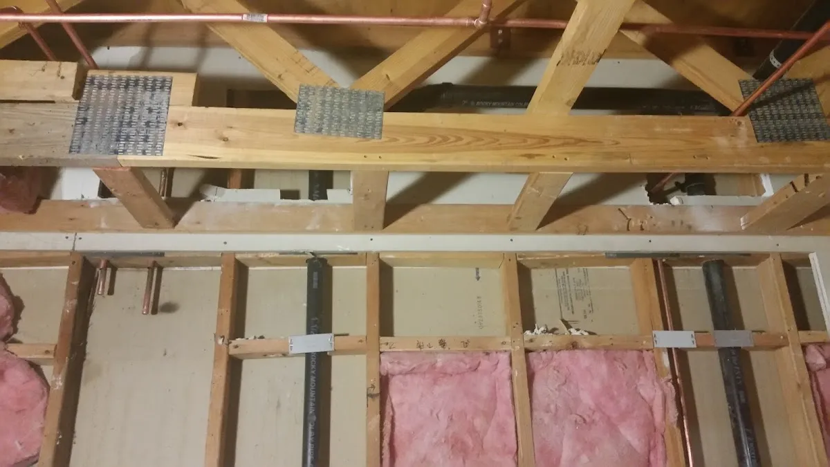 Water Heater Replacement in Wilson, NC